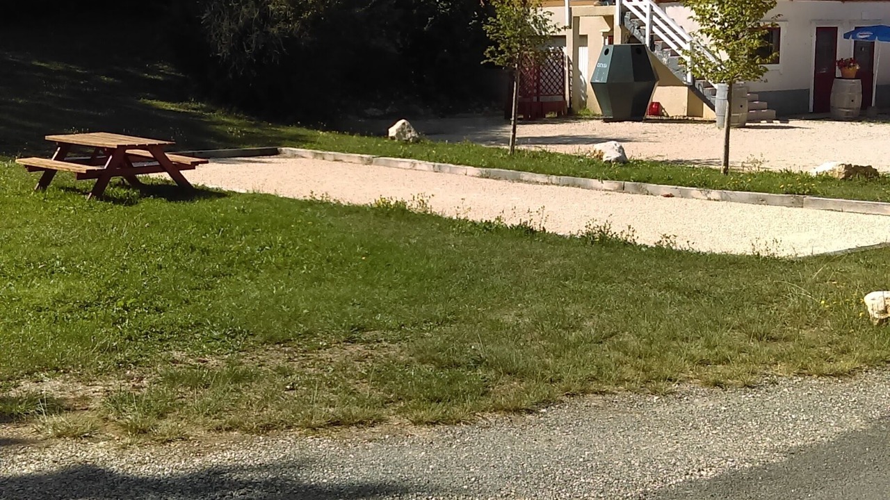 Photo of Outdoor in Mauroux