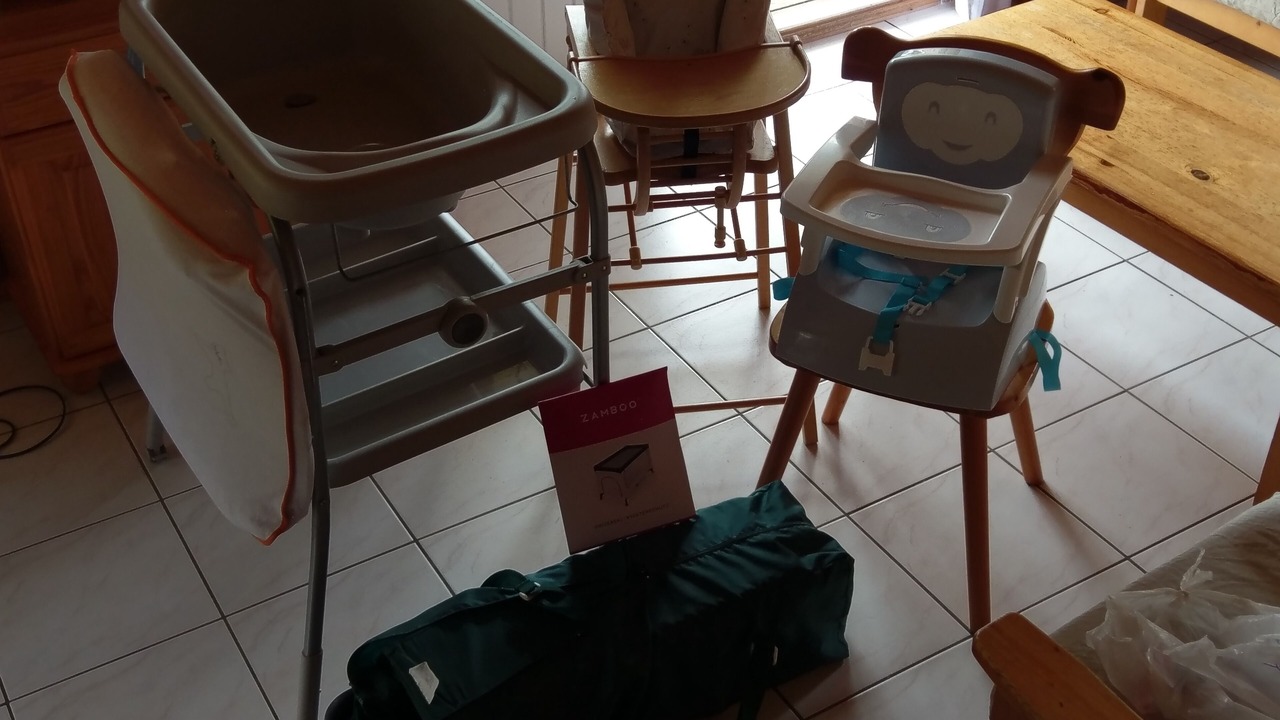 Photo of Others in Mauroux