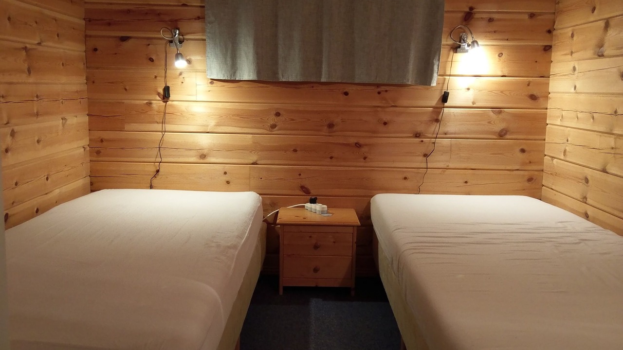 Photo of Bedroom in Mauroux