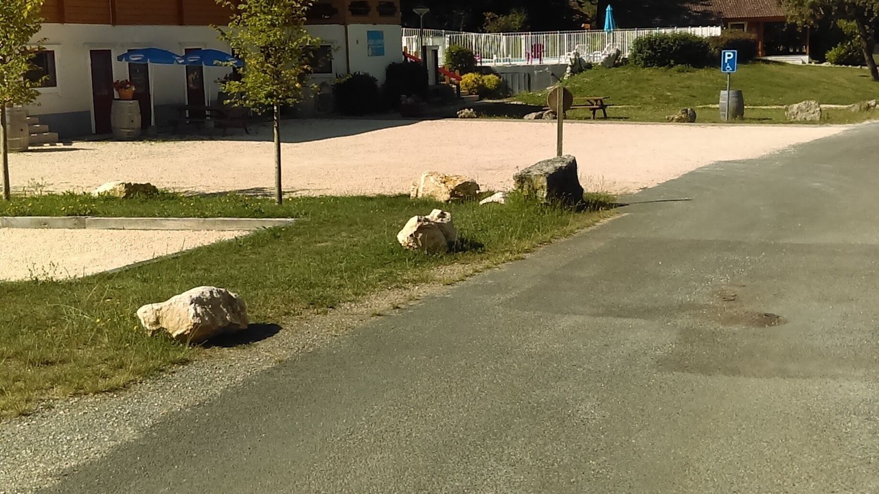 Photo of Outdoor in Mauroux