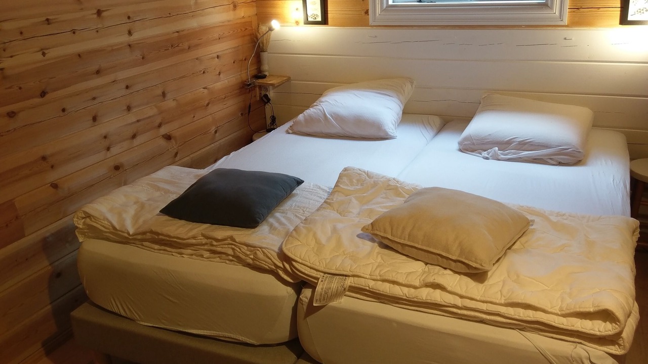 Photo of Bedroom in Mauroux