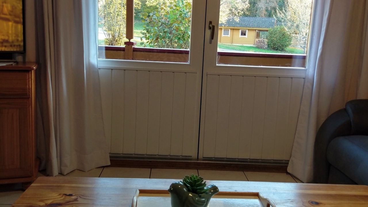 Photo of Livingroom in Mauroux