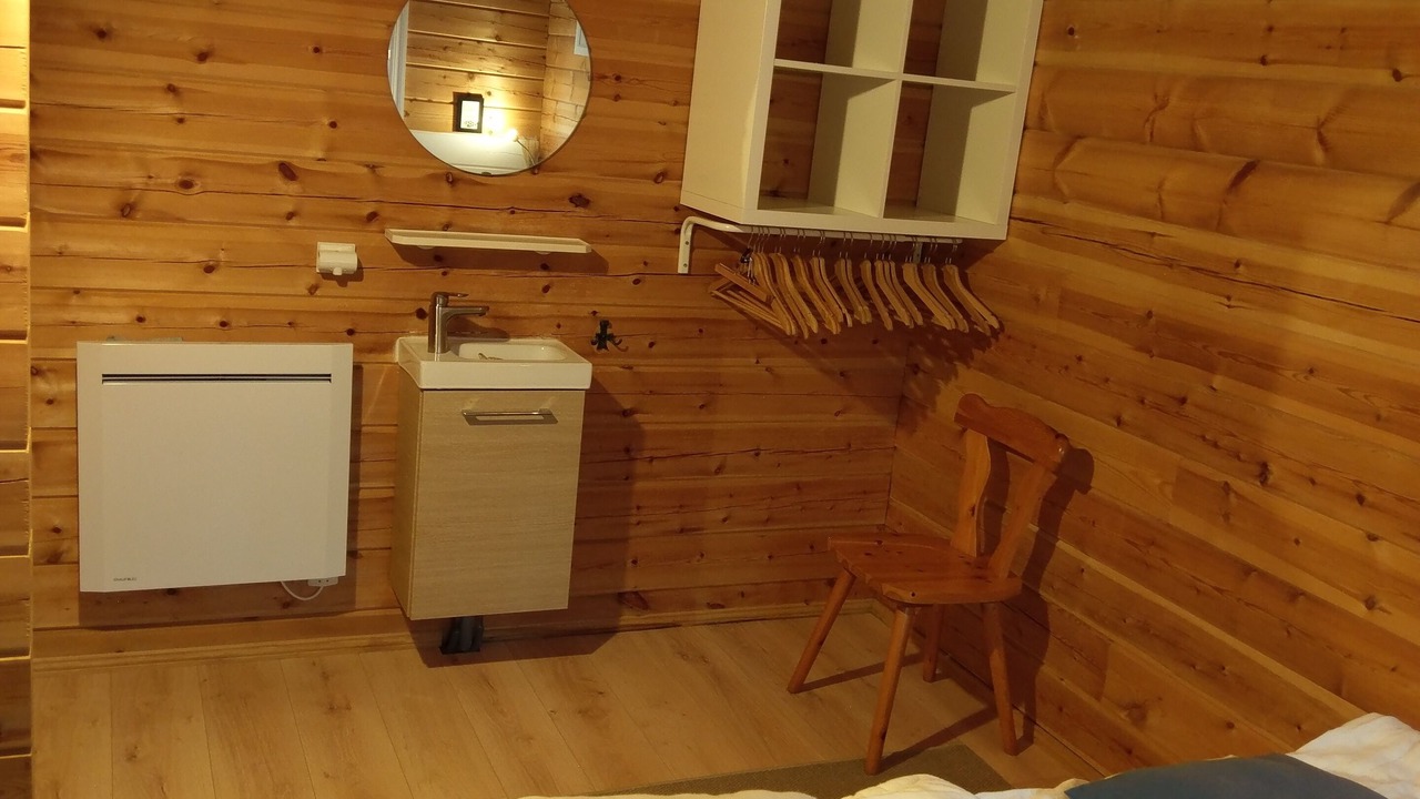 Photo of Bedroom in Mauroux