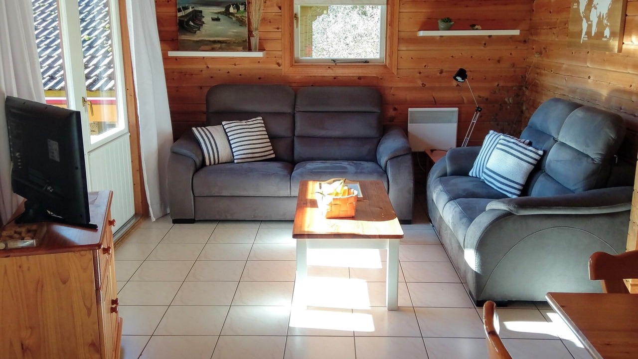 Photo of Livingroom in Mauroux