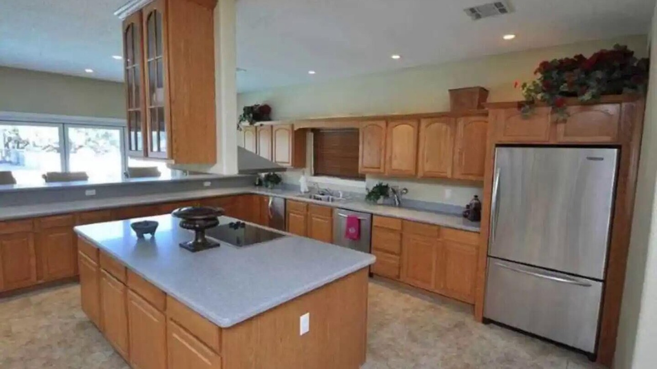 Photo of Kitchen in Tyrone
