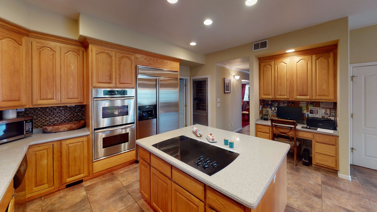 Photo of Kitchen in Tyrone