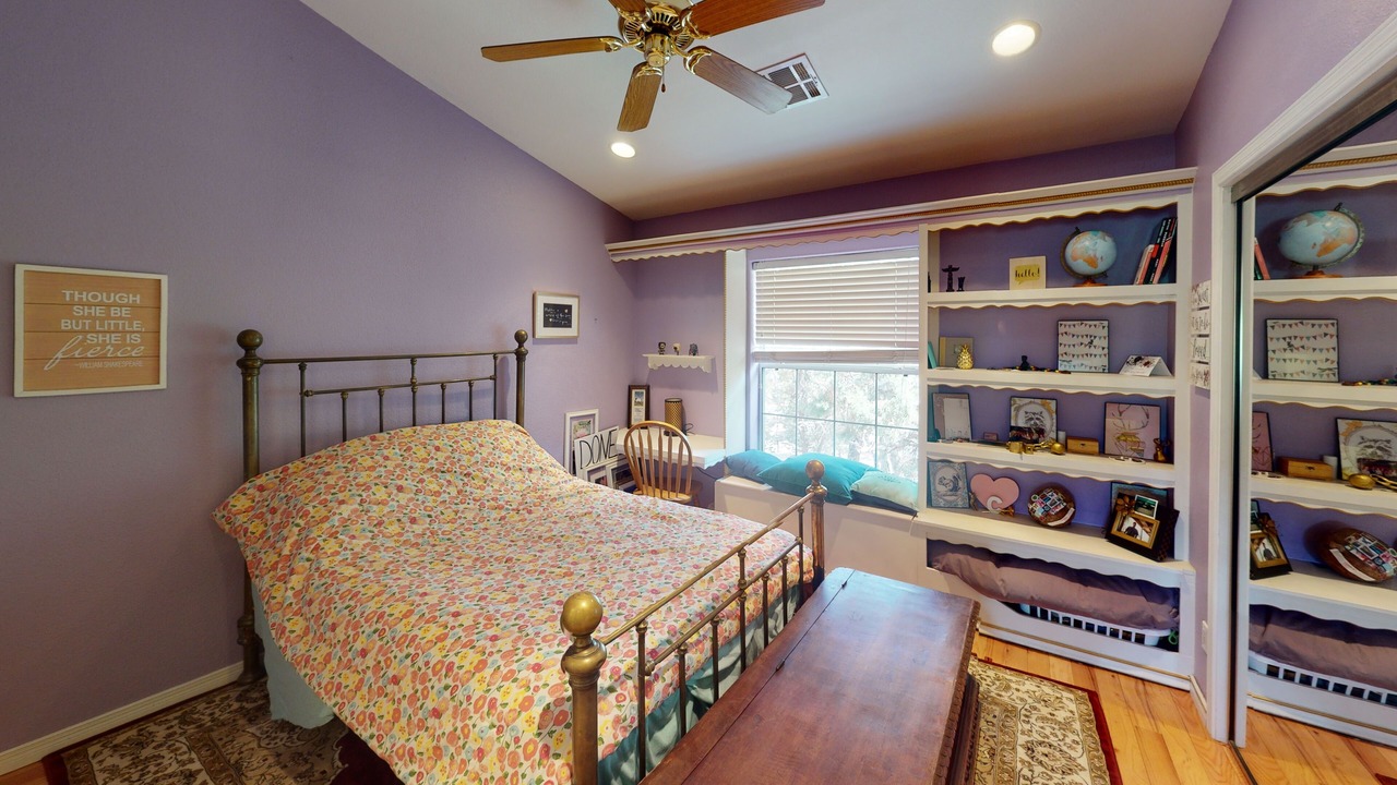 Photo of Bedroom in Tyrone