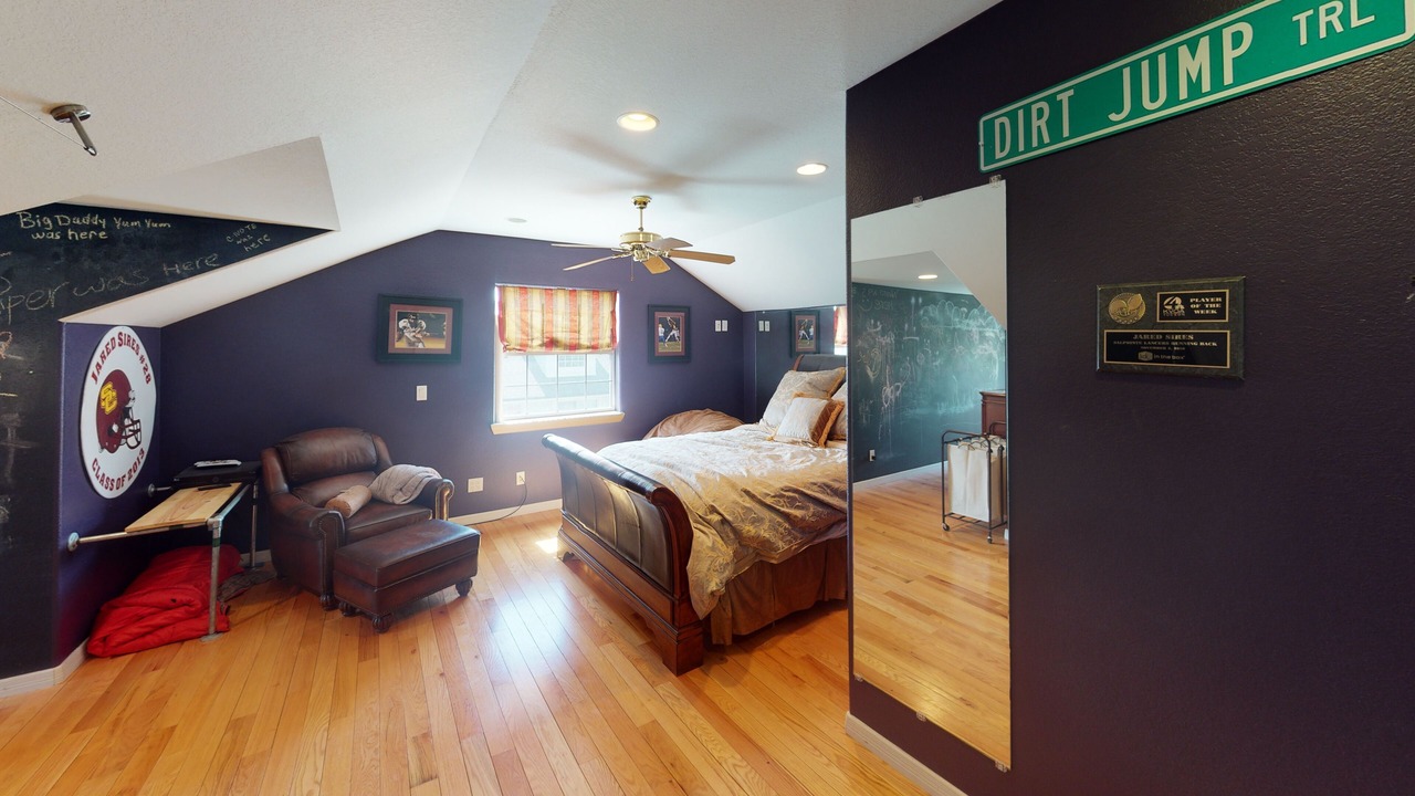 Photo of Bedroom in Tyrone
