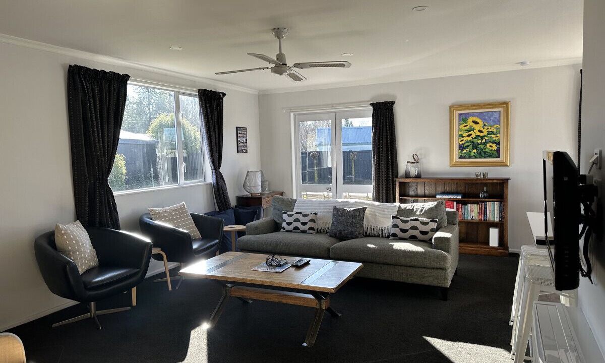 Photo of Livingroom in Twizel