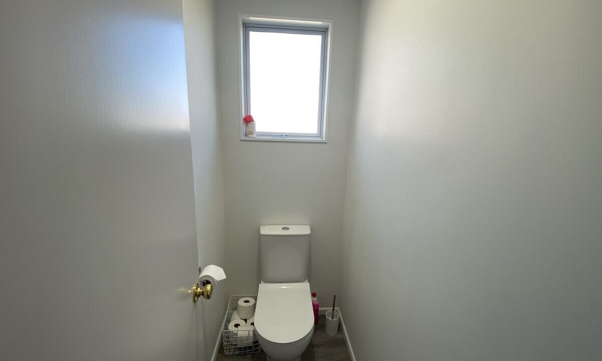 Photo of Bathroom in Twizel