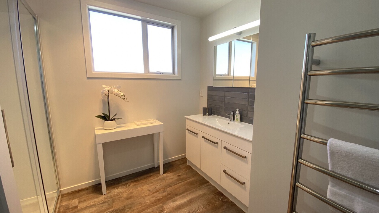 Photo of Bathroom in Twizel