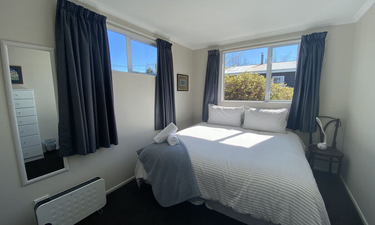 Photo of Bedroom in Twizel