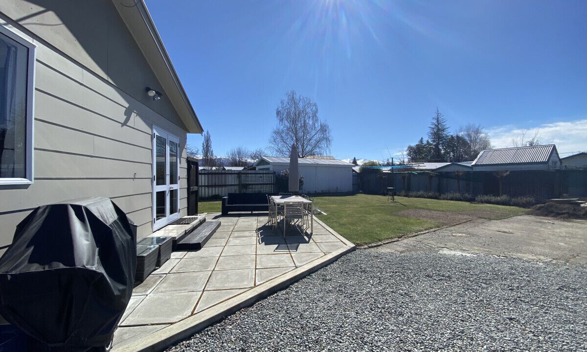 Photo of Outdoor in Twizel