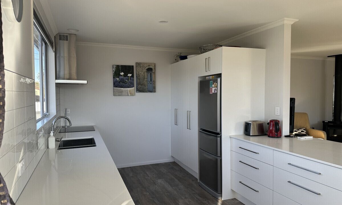 Photo of Kitchen in Twizel