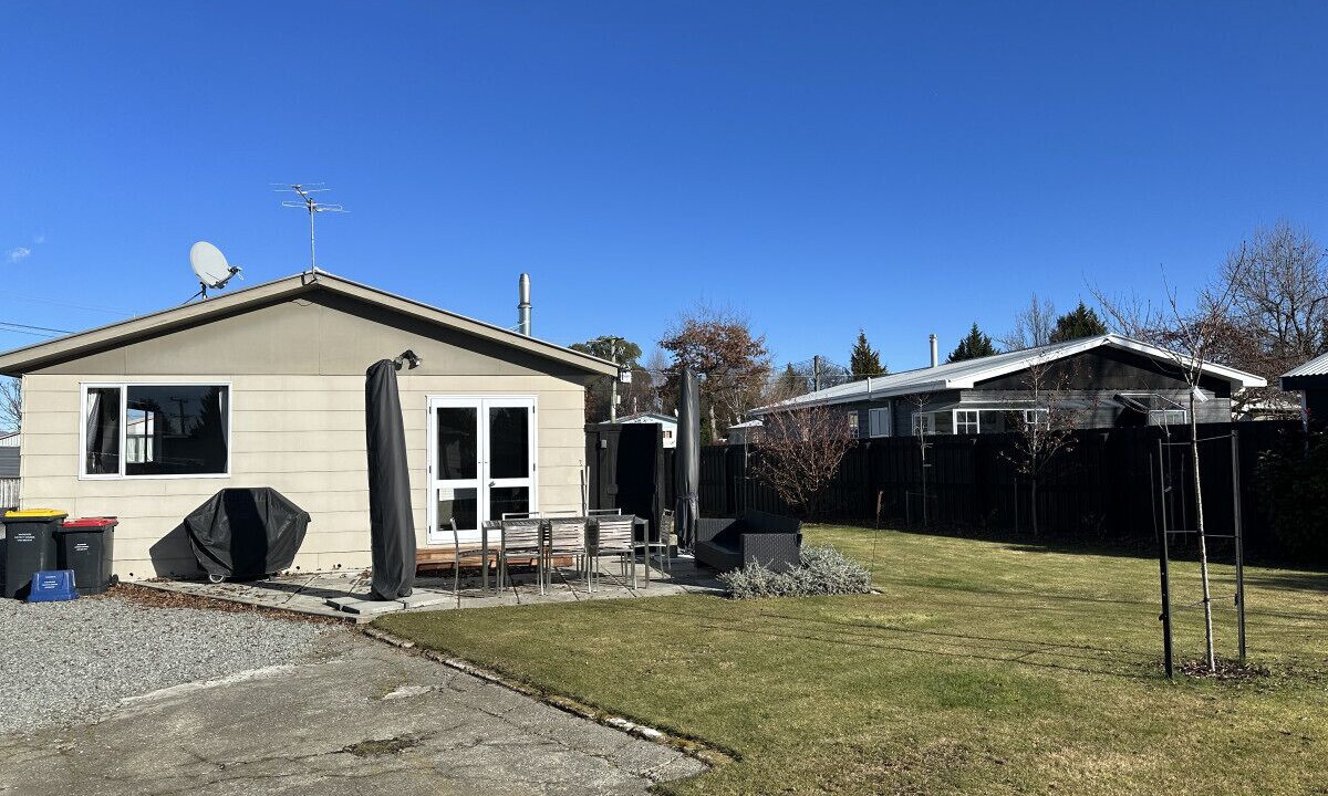 Photo of Outdoor in Twizel