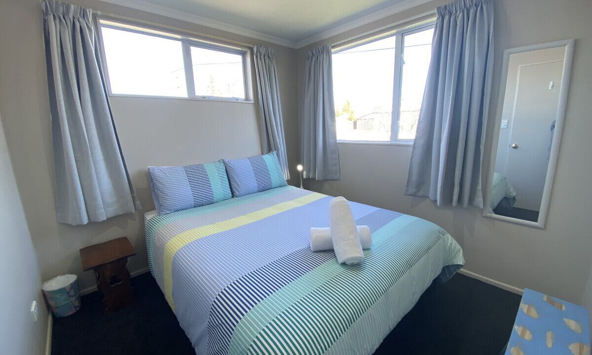 Photo of Bedroom in Twizel