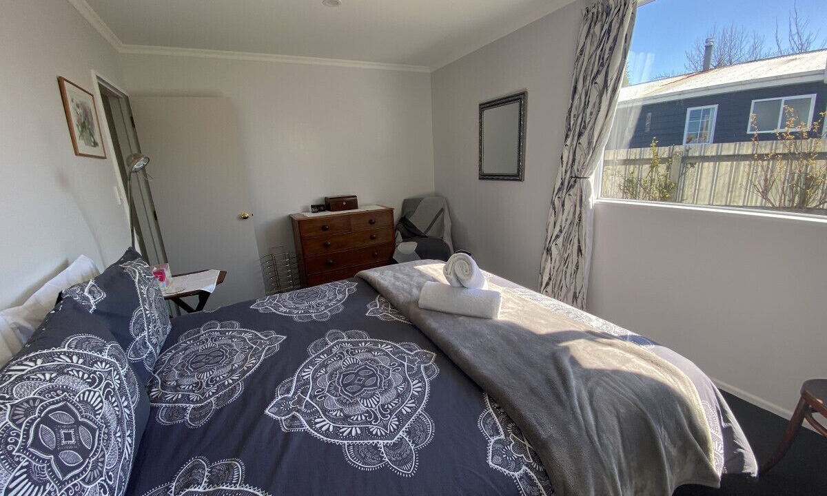 Photo of Bedroom in Twizel
