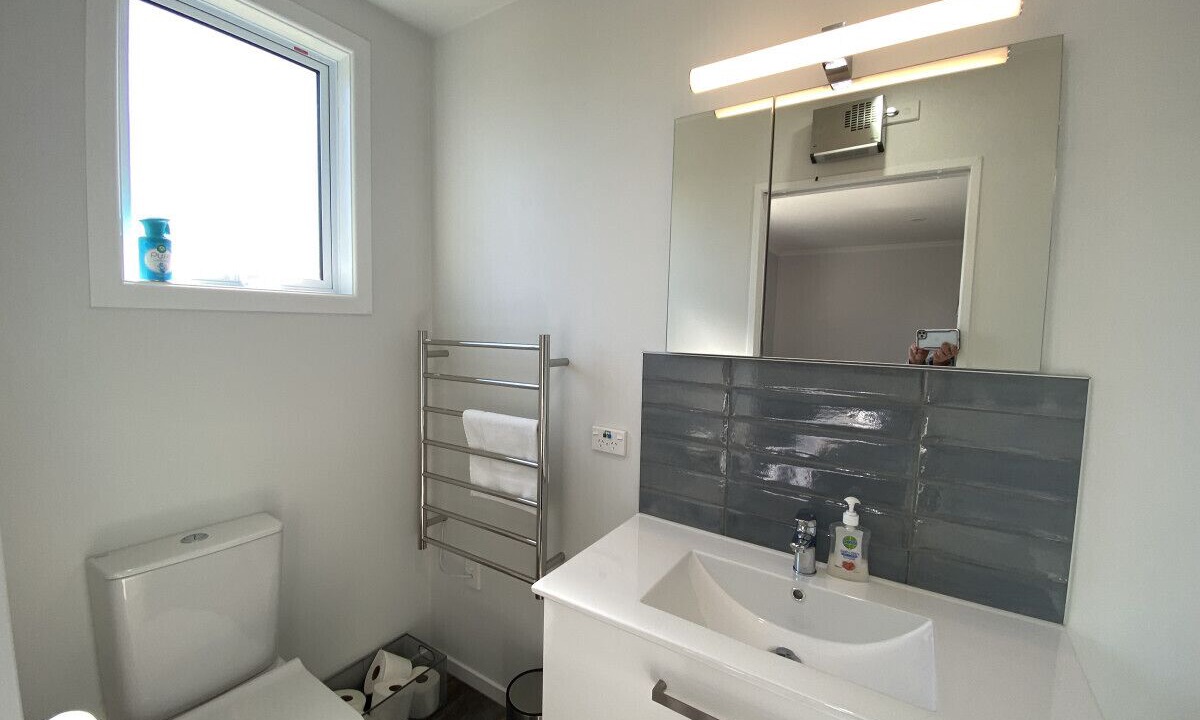 Photo of Bathroom in Twizel