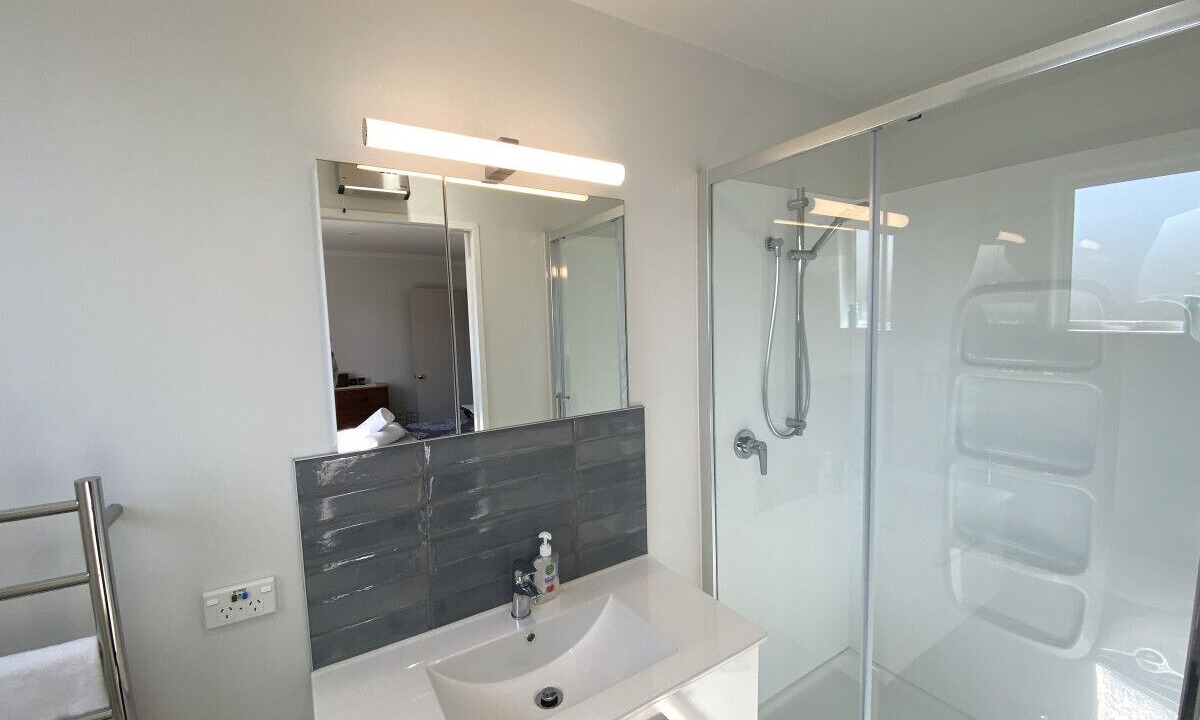 Photo of Bathroom in Twizel