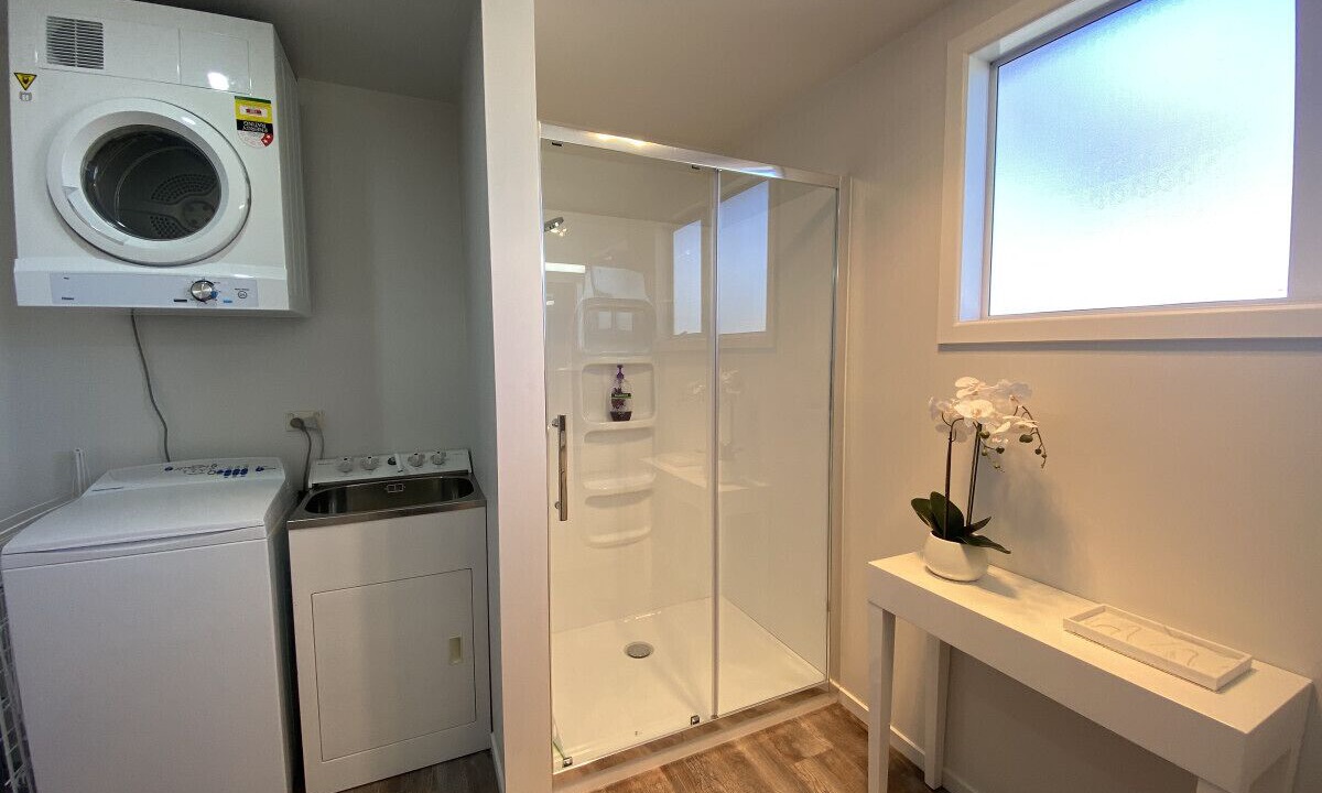 Photo of Bathroom in Twizel