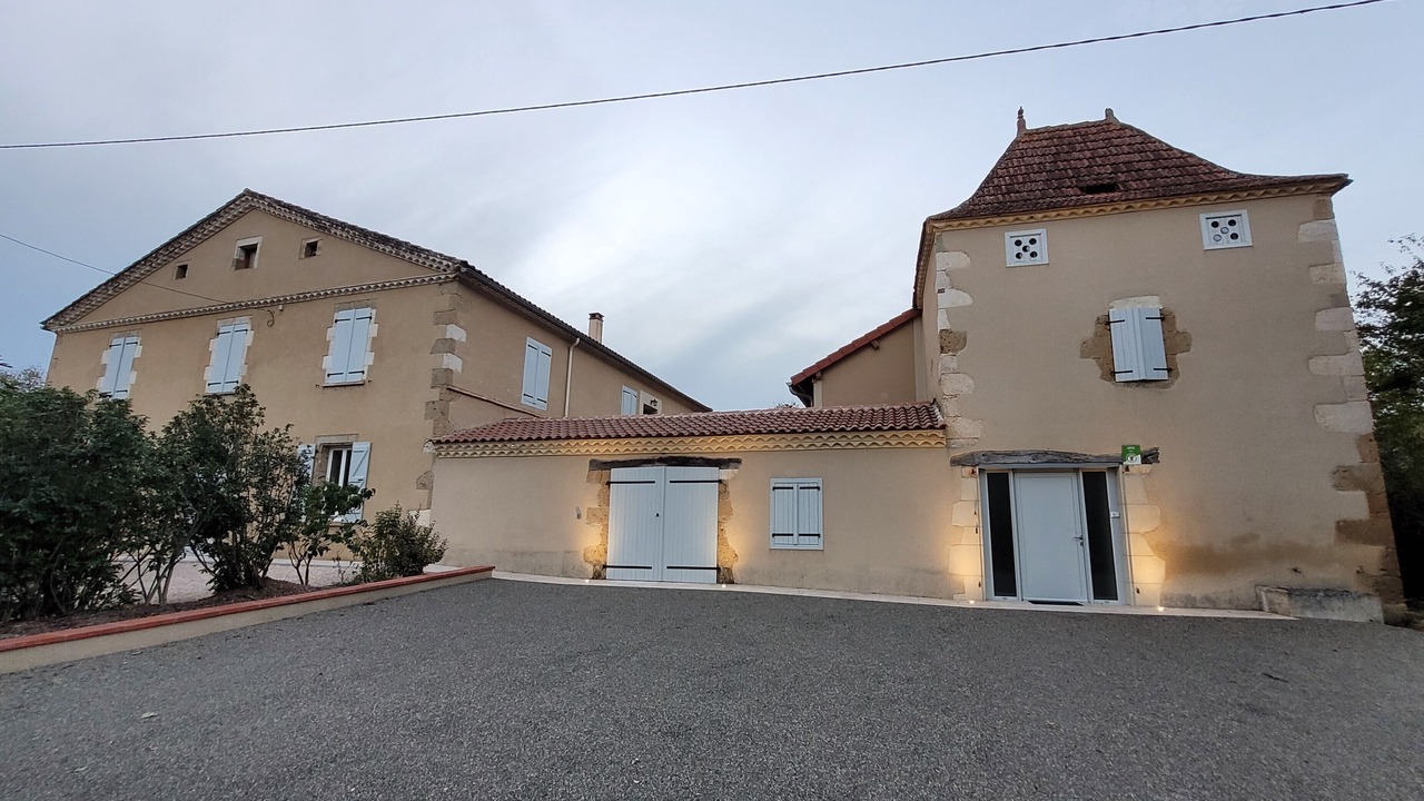 Photo of Outdoor in Saint-Sauvy