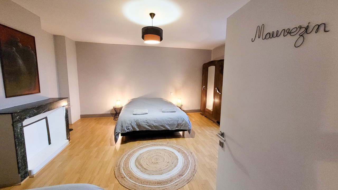 Photo of Bedroom in Saint-Sauvy