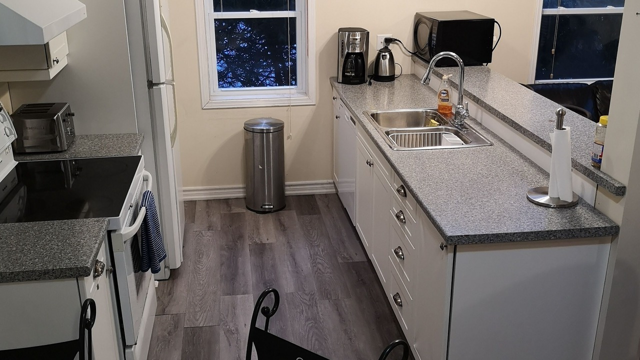 Photo of Kitchen in Fenelon Falls