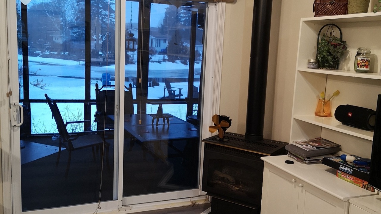 Photo of Livingroom in Fenelon Falls