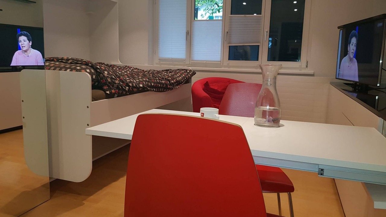 Photo of Bedroom in Brunnen