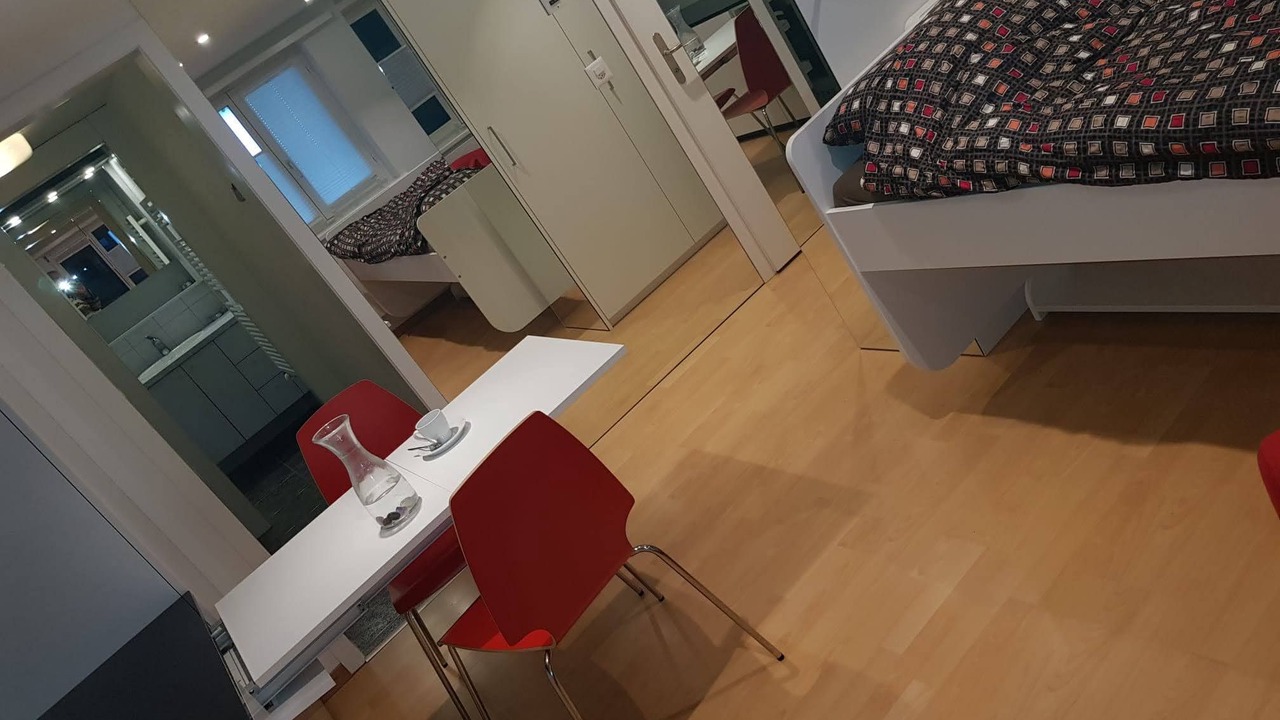 Photo of Bedroom in Brunnen