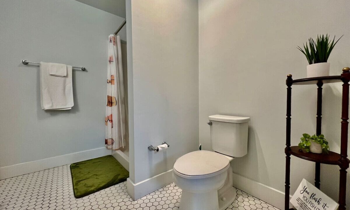 Photo of Bathroom in Otterbien Home
