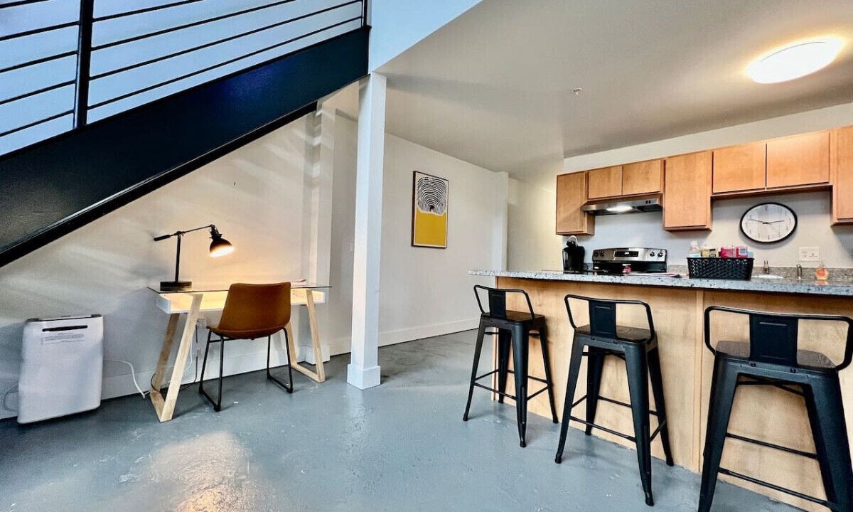 Photo of Kitchen in Otterbien Home