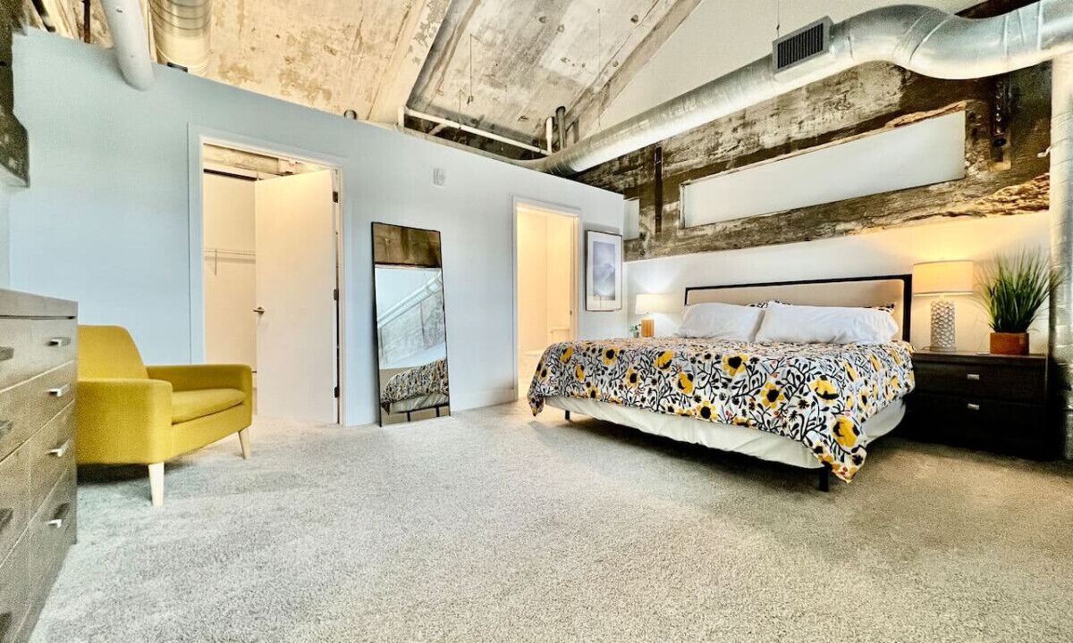 Photo of Bedroom in Otterbien Home