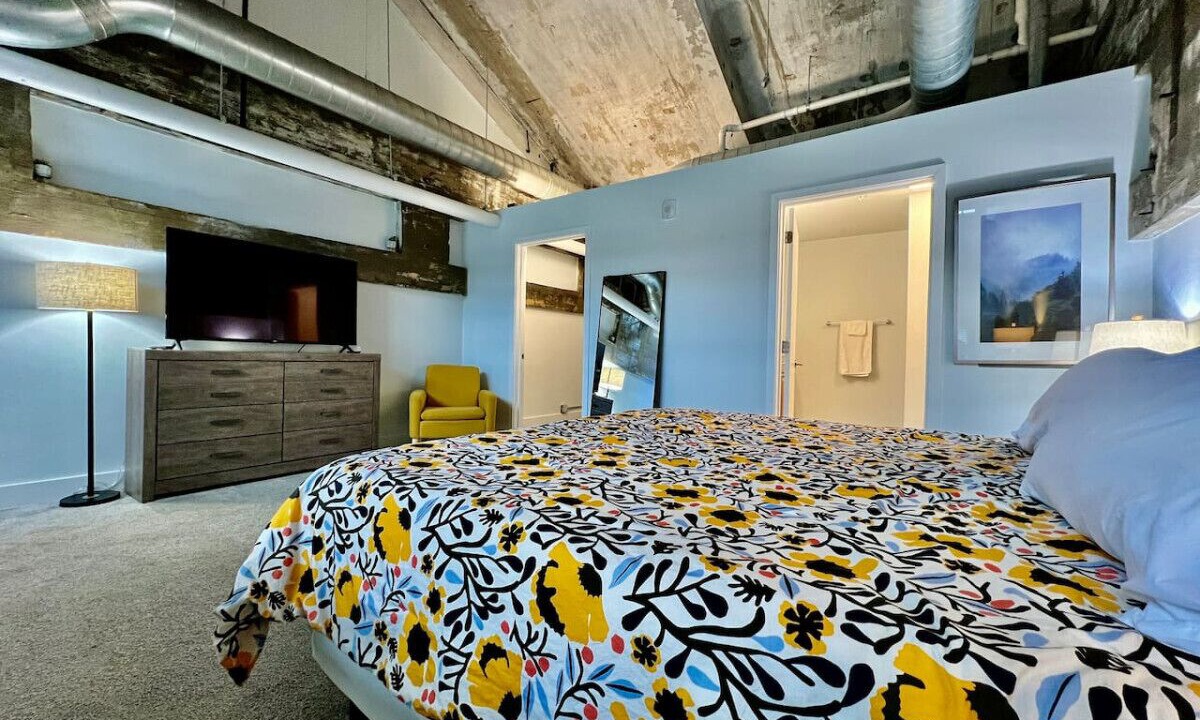 Photo of Bedroom in Otterbien Home