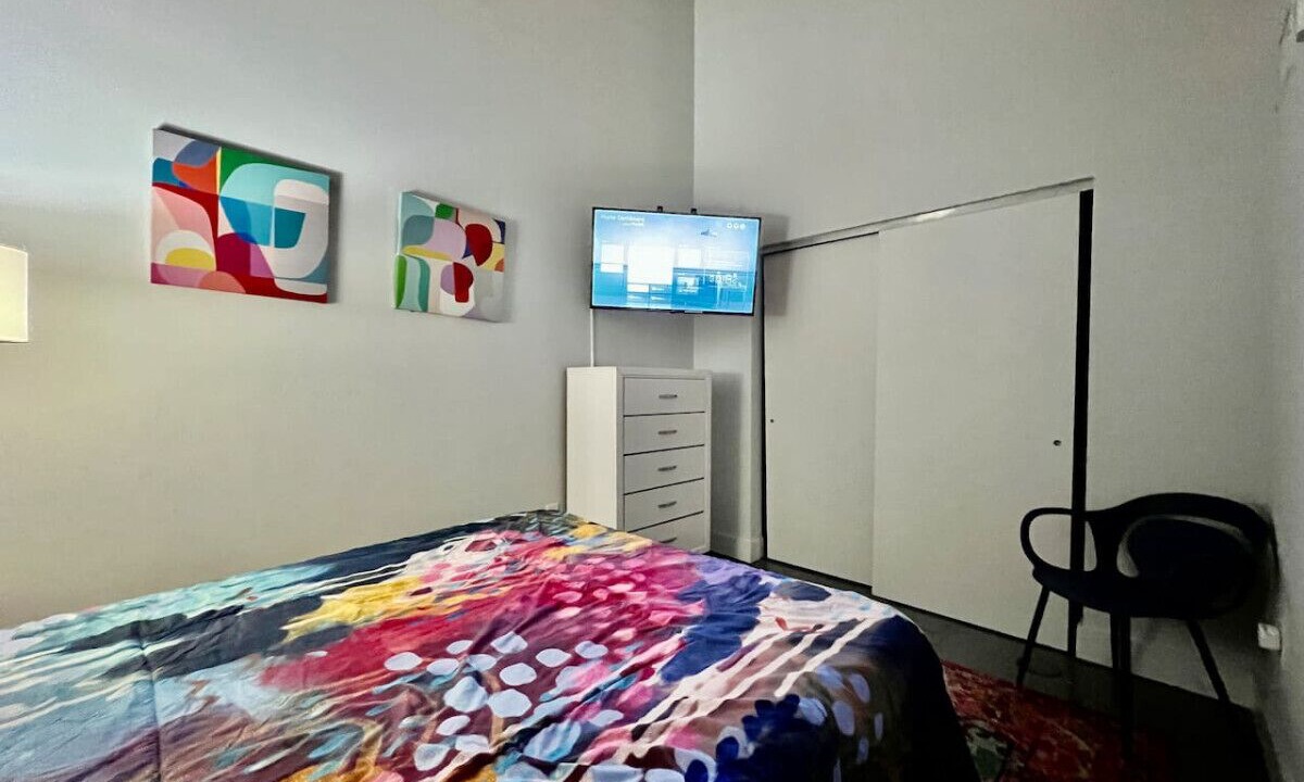 Photo of Bedroom in Otterbien Home
