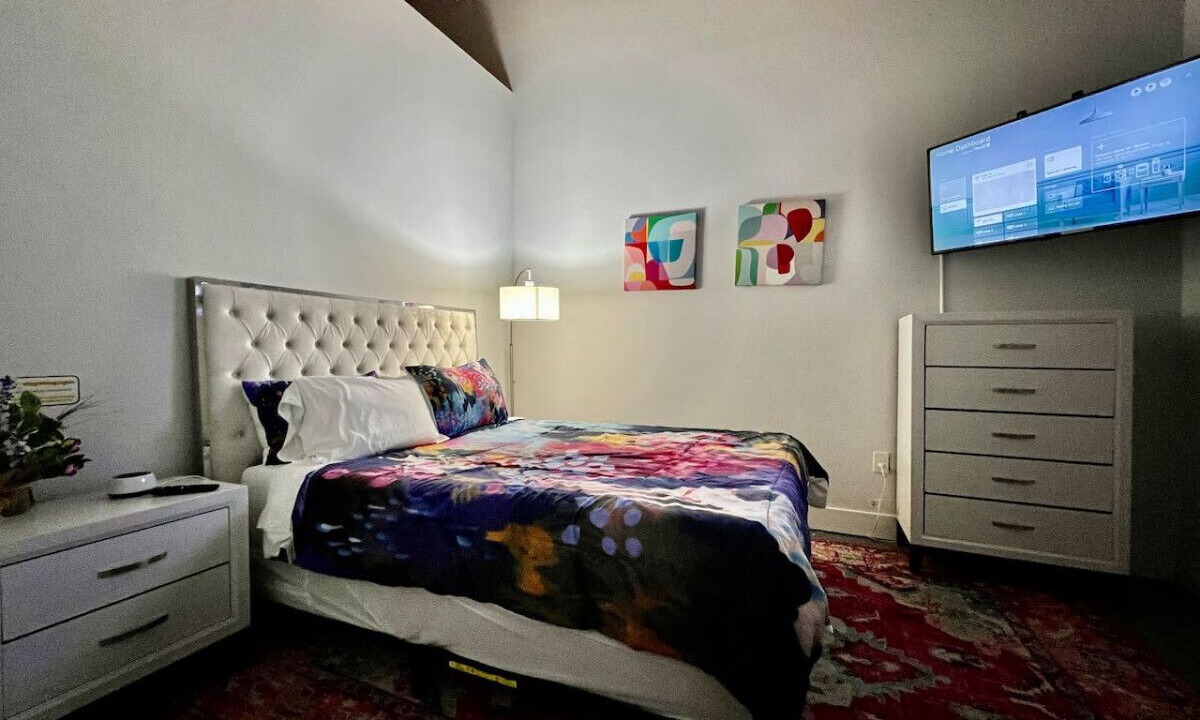 Photo of Bedroom in Otterbien Home