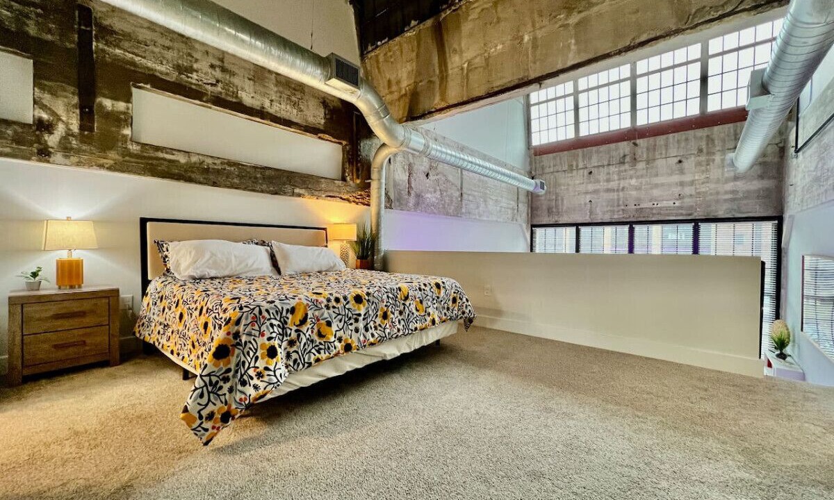 Photo of Bedroom in Otterbien Home