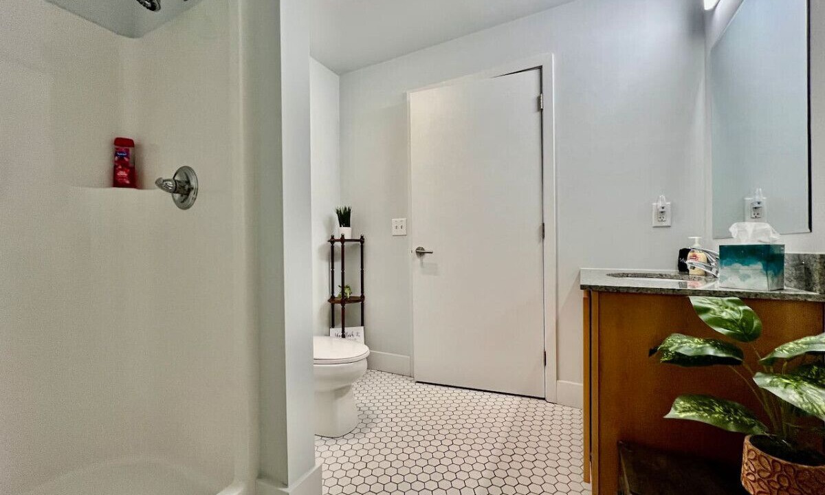 Photo of Bathroom in Otterbien Home