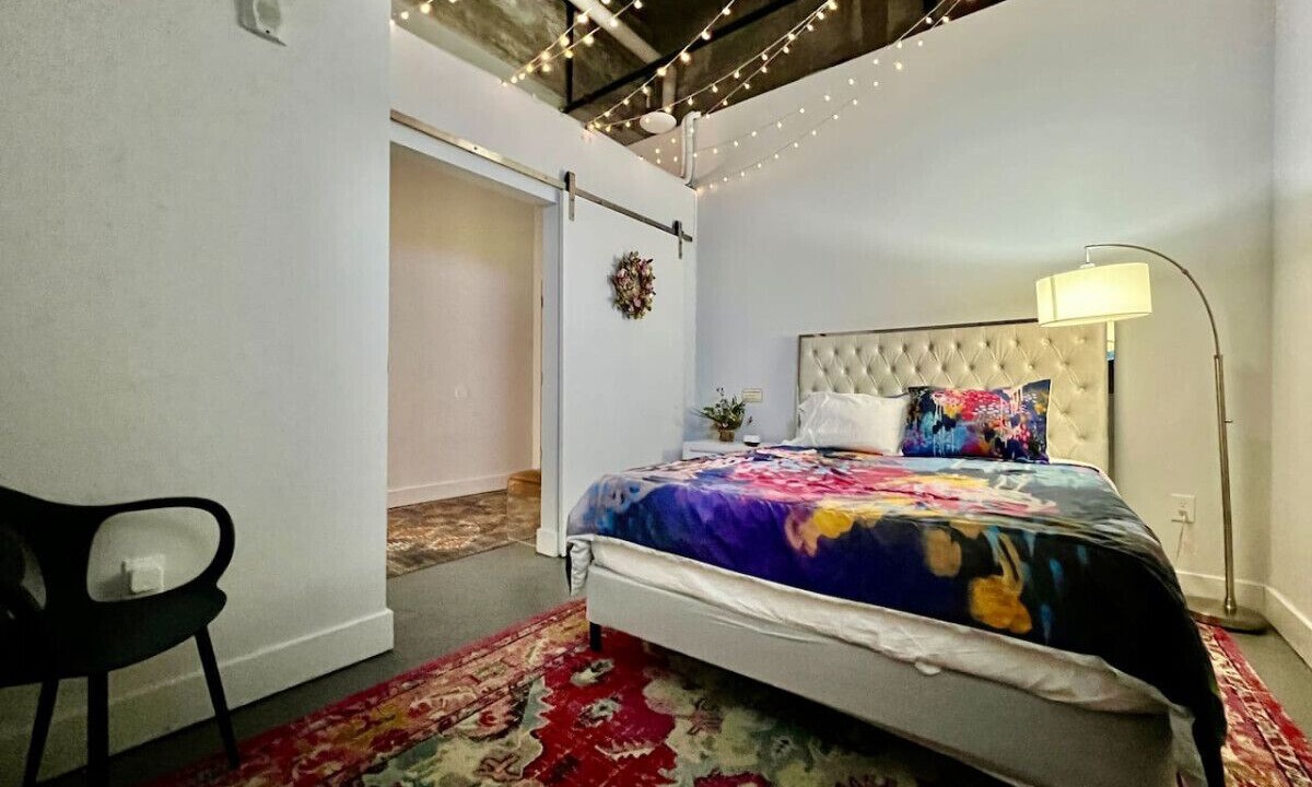 Photo of Bedroom in Otterbien Home