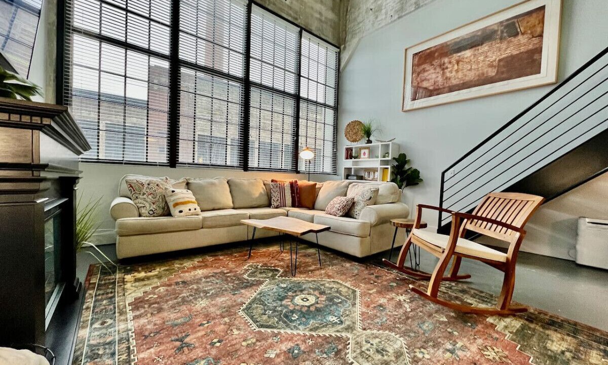 Photo of Livingroom in Otterbien Home