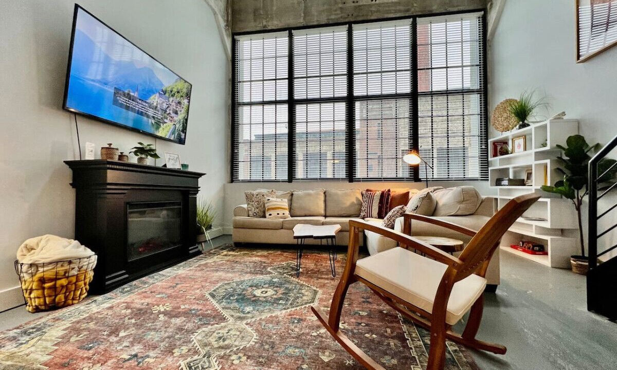 Photo of Livingroom in Otterbien Home
