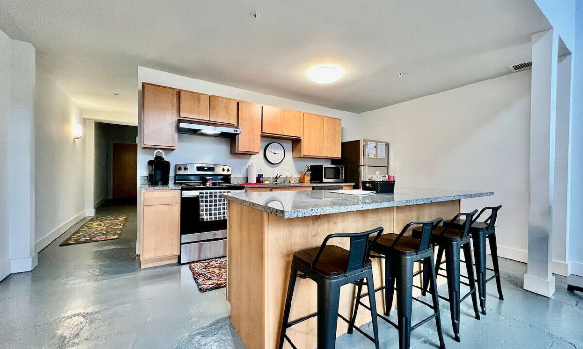 Photo of Kitchen in Otterbien Home