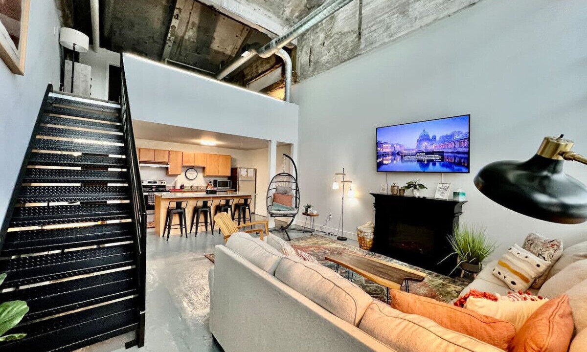 Photo of Livingroom in Otterbien Home