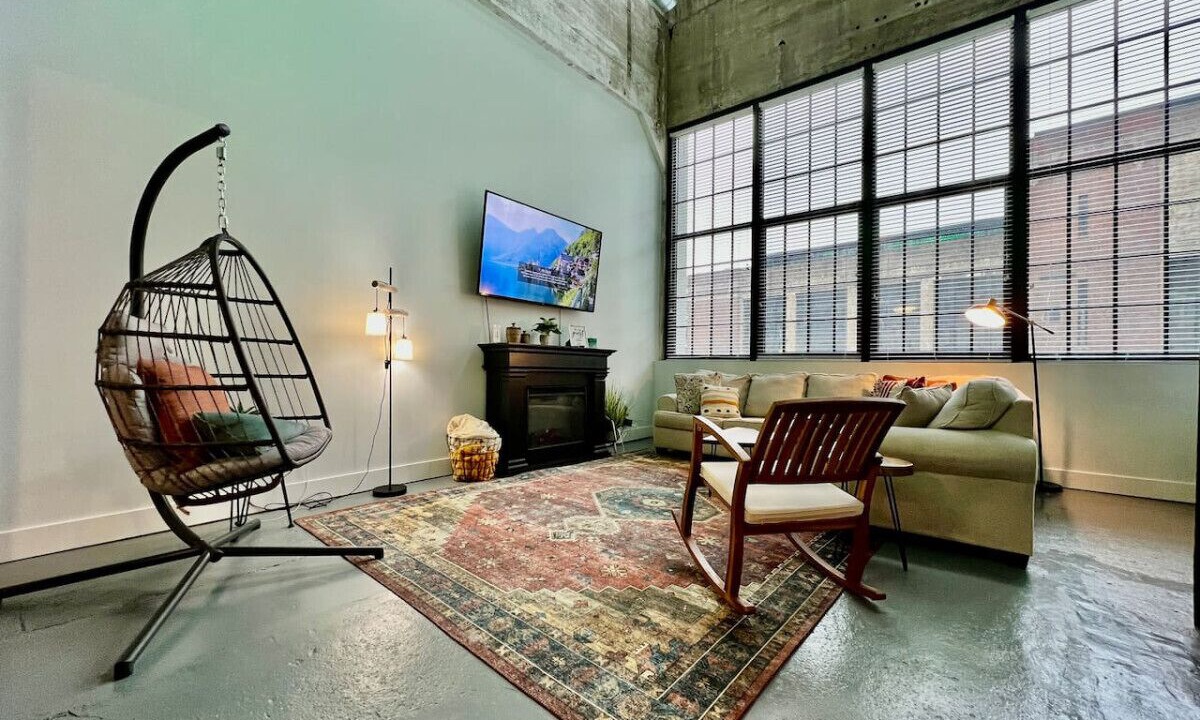 Photo of Livingroom in Otterbien Home