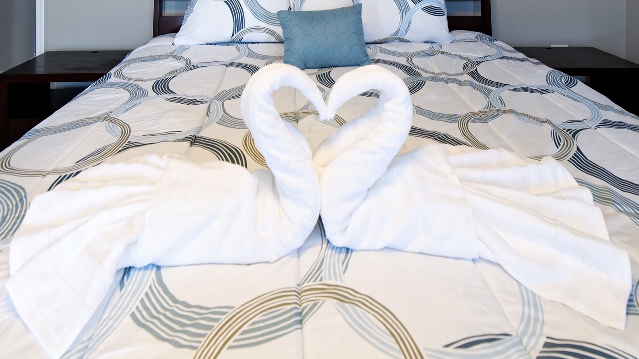 Photo of Bedroom in Hillcrest Estates