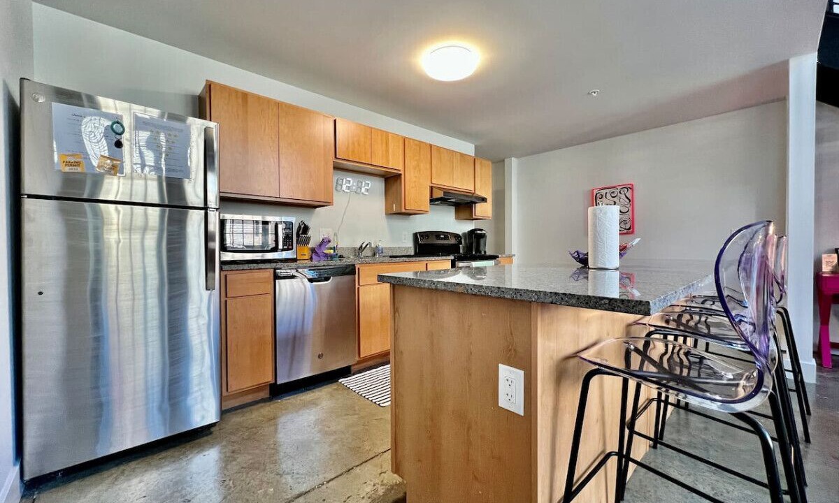 Photo of Kitchen in Otterbien Home