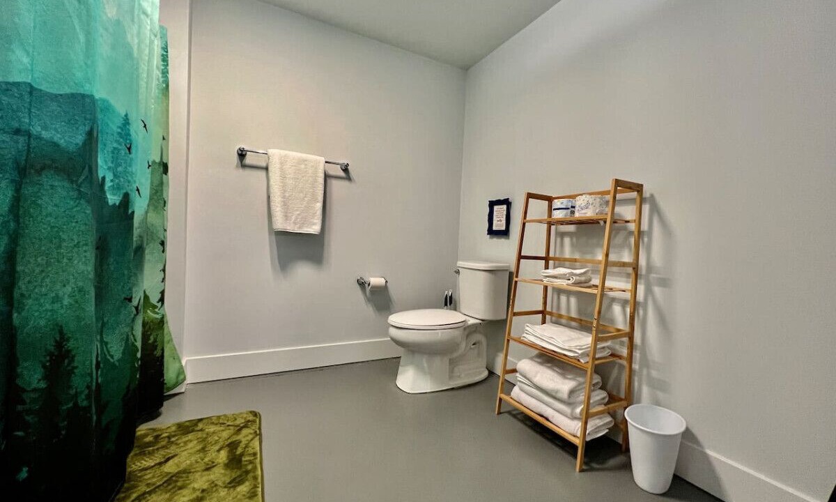 Photo of Bathroom in Otterbien Home