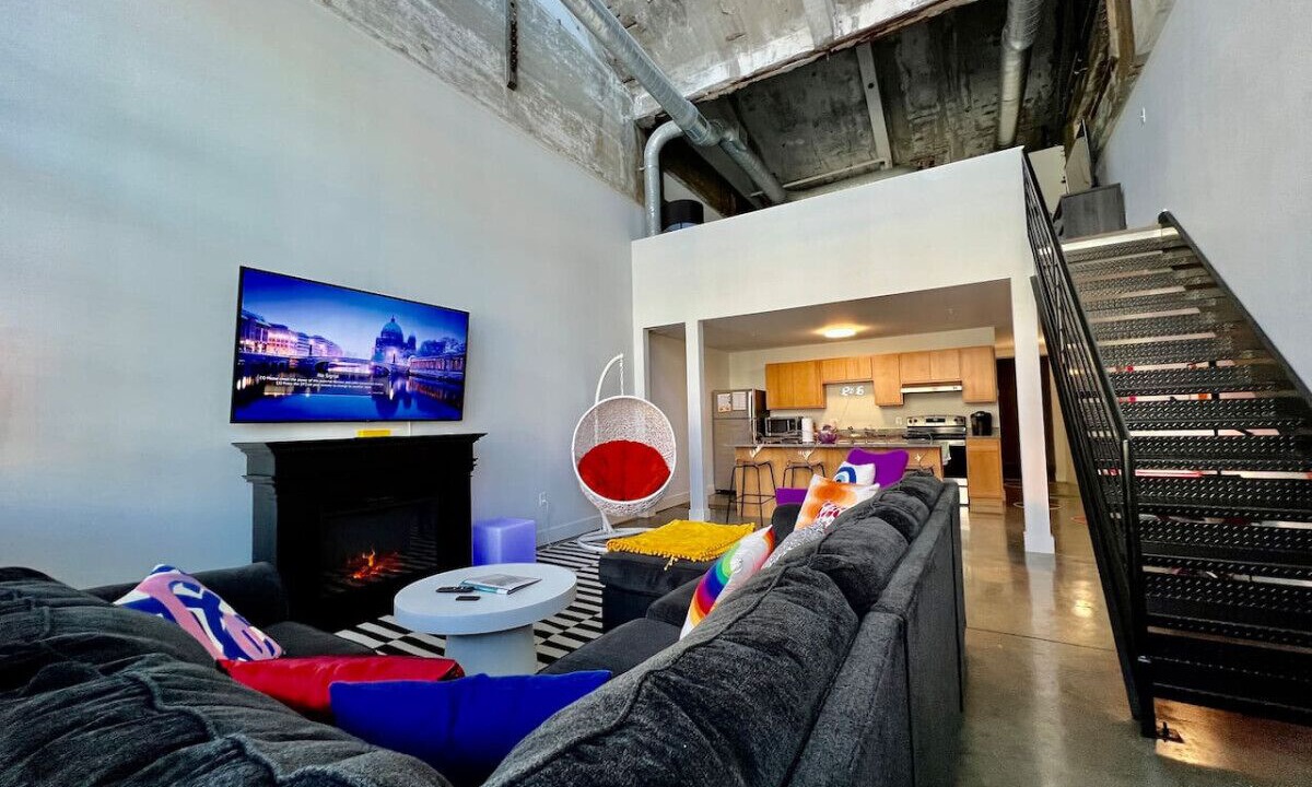 Photo of Livingroom in Otterbien Home