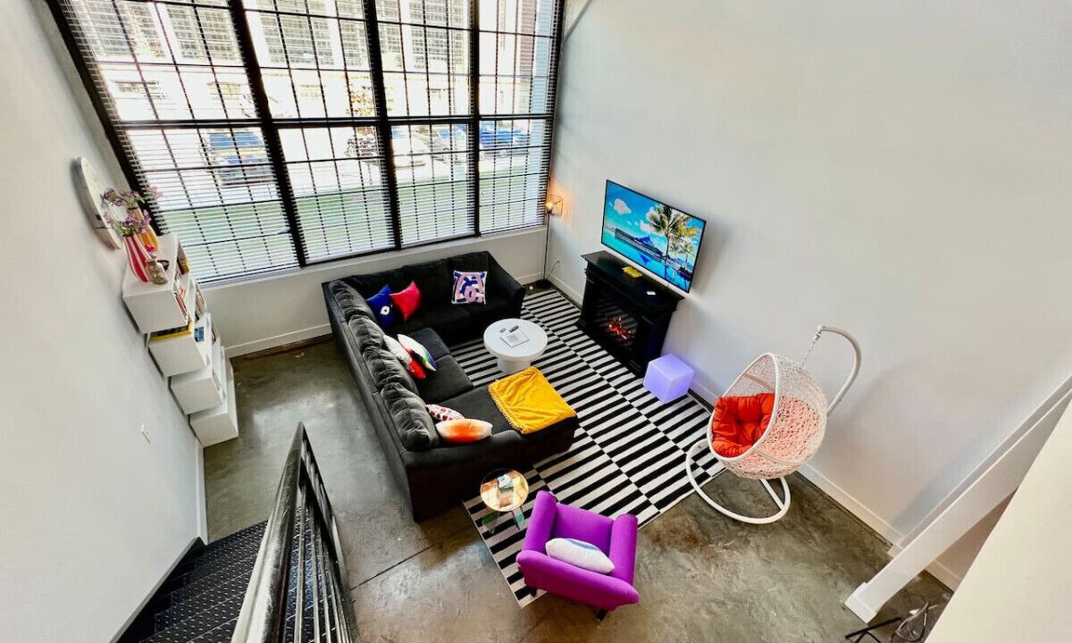 Photo of Livingroom in Otterbien Home
