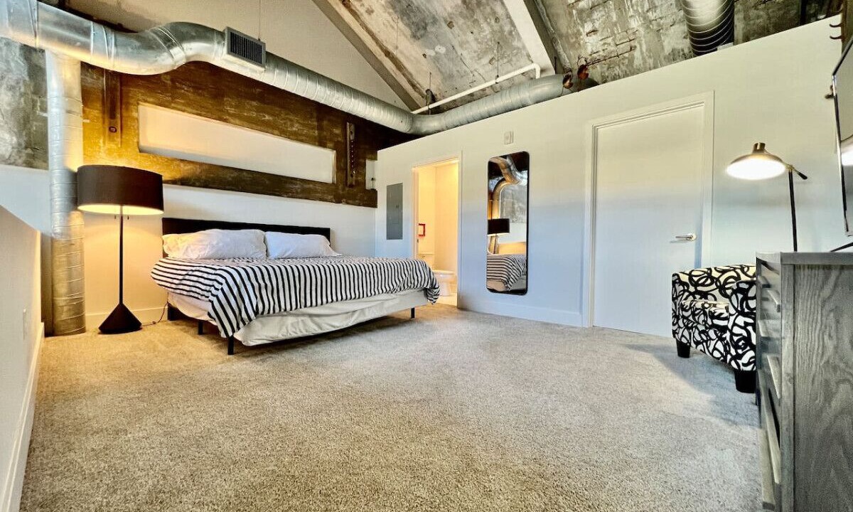Photo of Bedroom in Otterbien Home